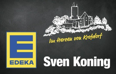 EDEKA Sven Koning