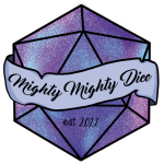 Mighty Mighty Dice
